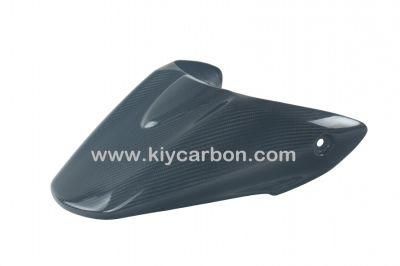 Carbon Seat Cover for Ducati Monster 696 / 1100 / 1100 S