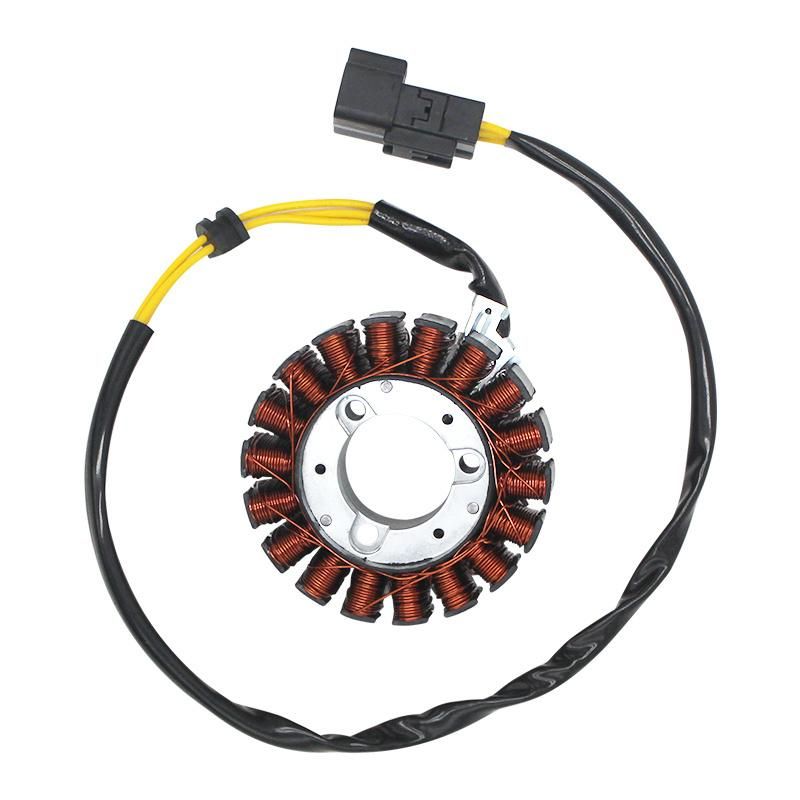 Motorcycle Generator Parts Stator Coil Comp for Honda Sh125