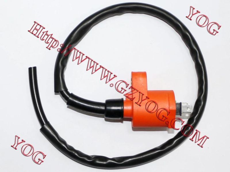 Motorcycle Ignition Coil Bobina Alta GS125 CB125ace Dream