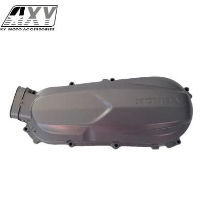 Genuine Motorcycle Parts Left Side Cover for Honda Spacy Alpha