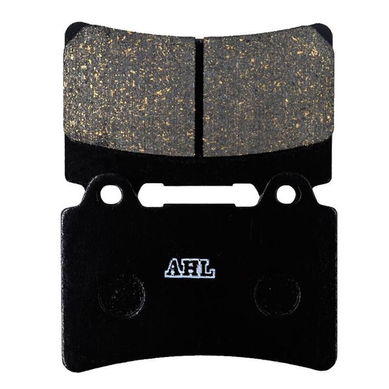 Fa123 Motorcycle Brake Pad for YAMAHA Fzr250 Tdr250