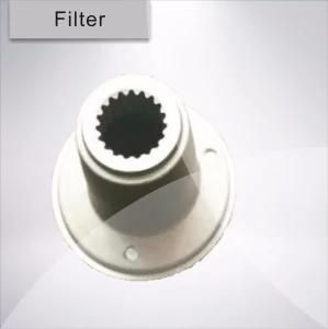 Motorcycle Parts Engine Filter Ava150