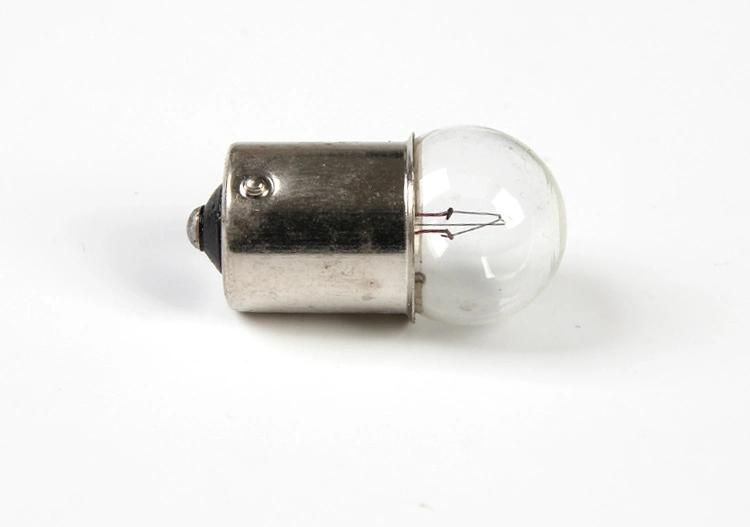 G18 12V 5W Winker Signal Light Bulb Motorcycle Parts