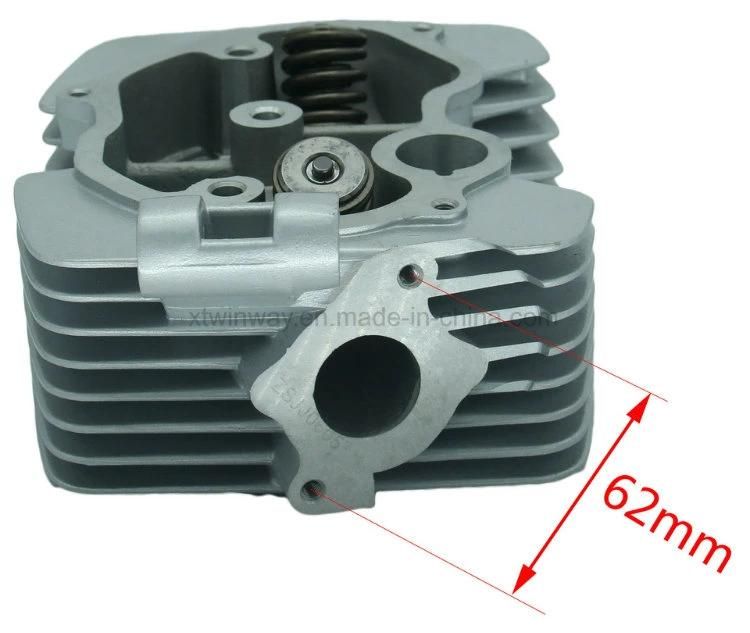 Ww-8235 Honda Cg150 High Quality Cylinder Head Assy Motorcycle Parts
