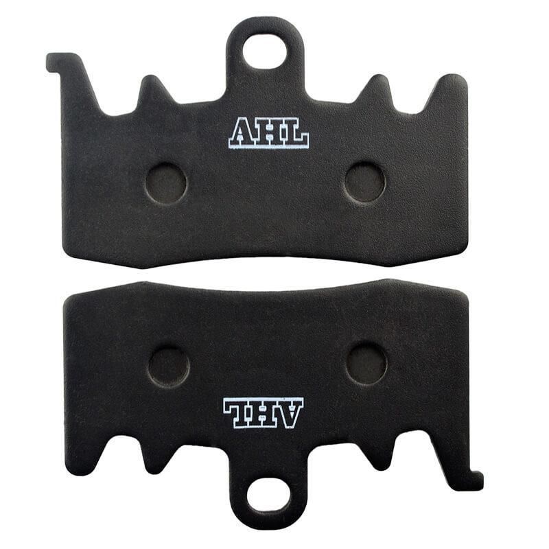 Fa630 Indonesia Motorcycle Spare Parts Brake Pad for BMW