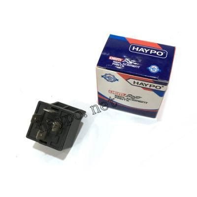 Motorcycle Parts Starter Relay for Bajaj Pulsar 135