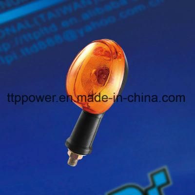 B10 Motorcycle Accessories Motorcycle Turning Light, Turn Signal, Indicator M10*1.25