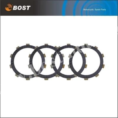 Motorcycle Accessories Clutch Plate for YAMAHA Fz16 Bikes in Wholesales