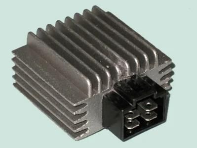 Motorcycle Parts Motorcycle Rectifier Regulater for Honda Smash110 At110/Ak110
