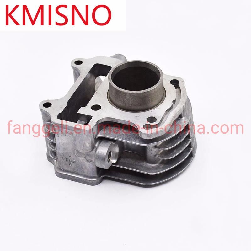 19 Motorcycle Cylinder Piston Ring37.8mm Gasket Kit for Honda Dio Giorno Vision Today 50 Nch50 Nsc50 Nch50 Nvs50 NSK50 Efi Carb Model