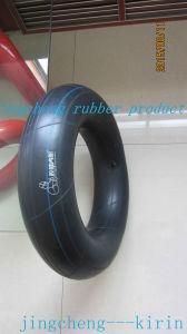 Motorcyclebutyl Inner Tube 600/650-14