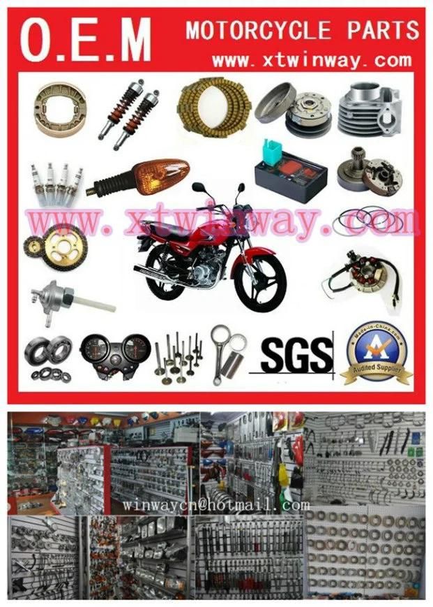 Ww-3049 Motorcycle Parts Motorcycle Instrument Speedometer