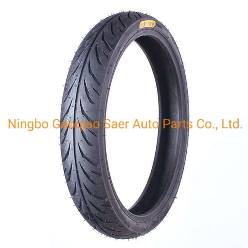 OEM Direct Selling High Quality Motorcycle Tires