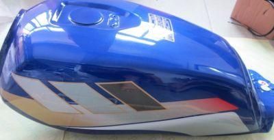 Motorcycle Oil/Gas/Fuel Tank Spare Parts for Keeway Horse