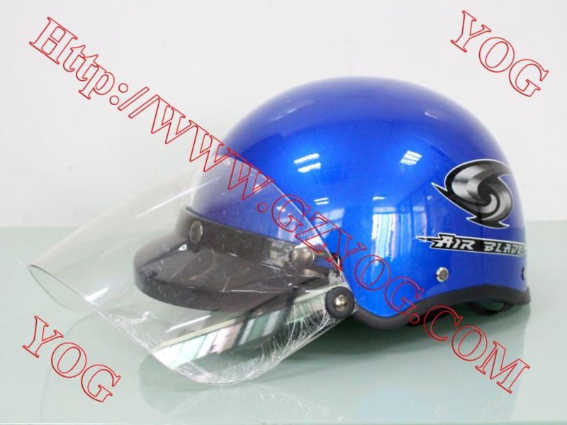 Motorcycle Spare Parts Motorcycle Safety Helmet Yog-007 L