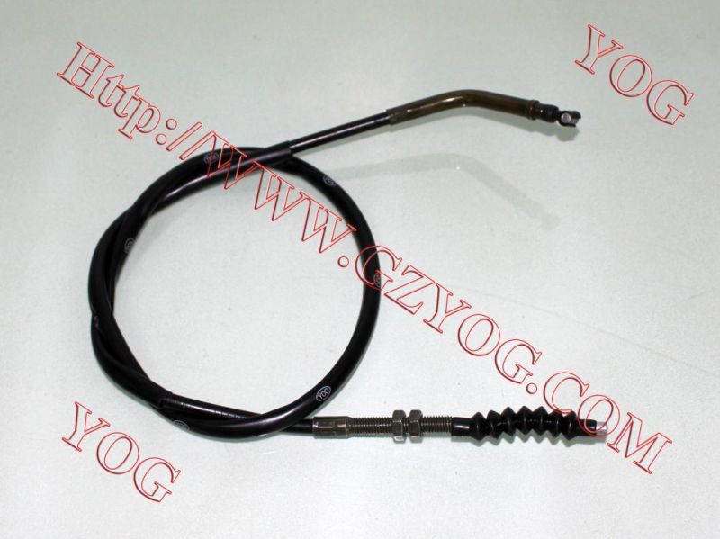Motorcycle Spare Parts Motorcycle Clutch Cable Bajaj Boxer Bajaj Bm150 CB125ace