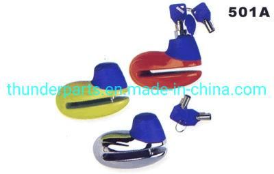 Chain/Disk Lock for Motorcycles/Moto Accesorios Cerraduras/Zinc Alloy Motorcycle Lock 06