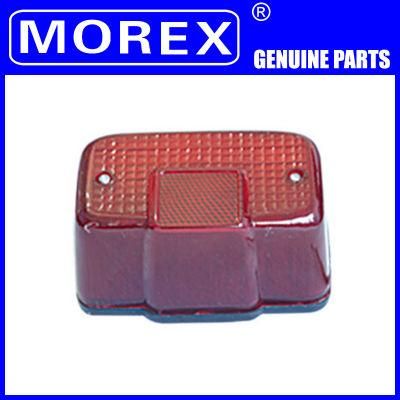 Motorcycle Spare Parts Accessories Morex Genuine Headlight Winker &amp; Tail Lamp 302949