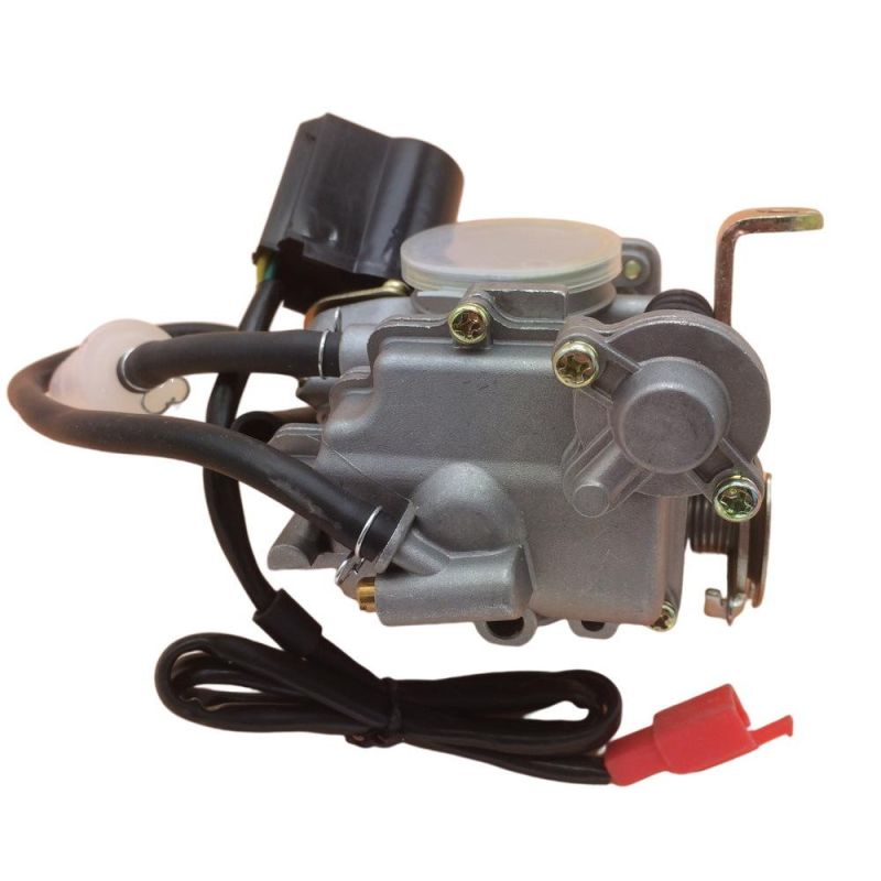 18mm Carburetor for Gy6 50cc Scooter 139qmb 139qma Taotao Enduro