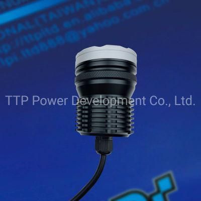 Motorcycle Spare Parts Lmkzaw-Bo-1A-75-V2 12-24V Light 36W LED