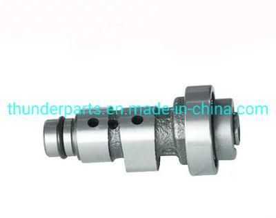 Motorcycle Engine Spare Parts Camshaft for Ybr125