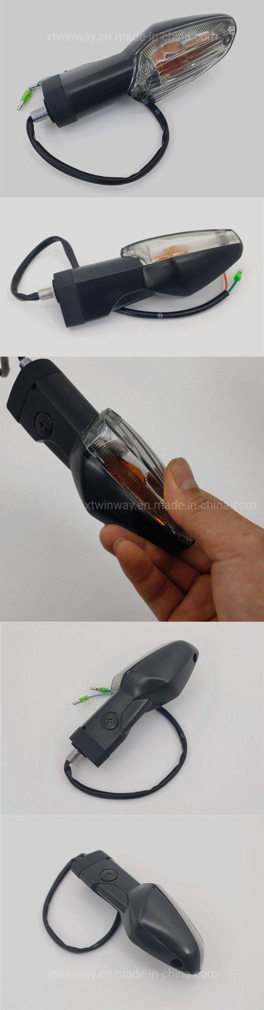 Honda Cbf125/Wh150-2 Turnning Light Winker Light Motorcycle Signal Light