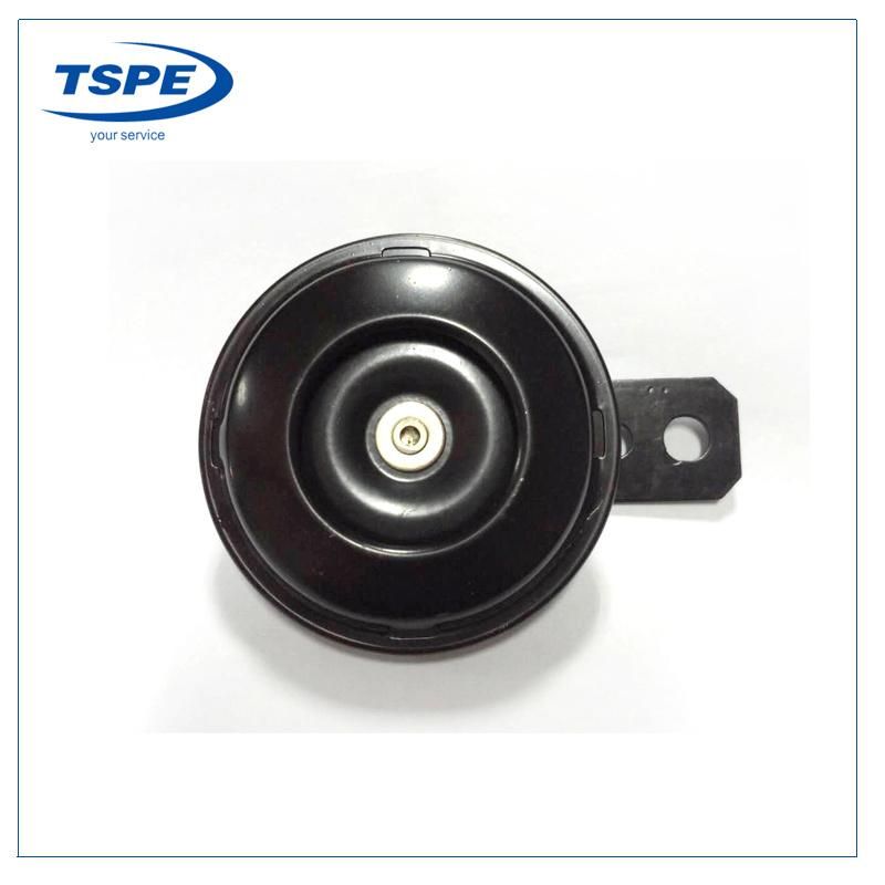 12V Motorcycle Horn with EEC Universal Electric Motorcycle Parts