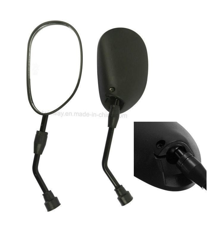 Ww-5001 Dy100/Wave110 Back Rear-View Side Mirror Motorcycle Parts