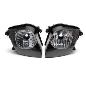 Fhlhd030 Motorcycle Light LED Angel Eyes Headlight for Vtr 2000-2008 Sr-1/Sp-2 Rvt1000RC51 2000-2008