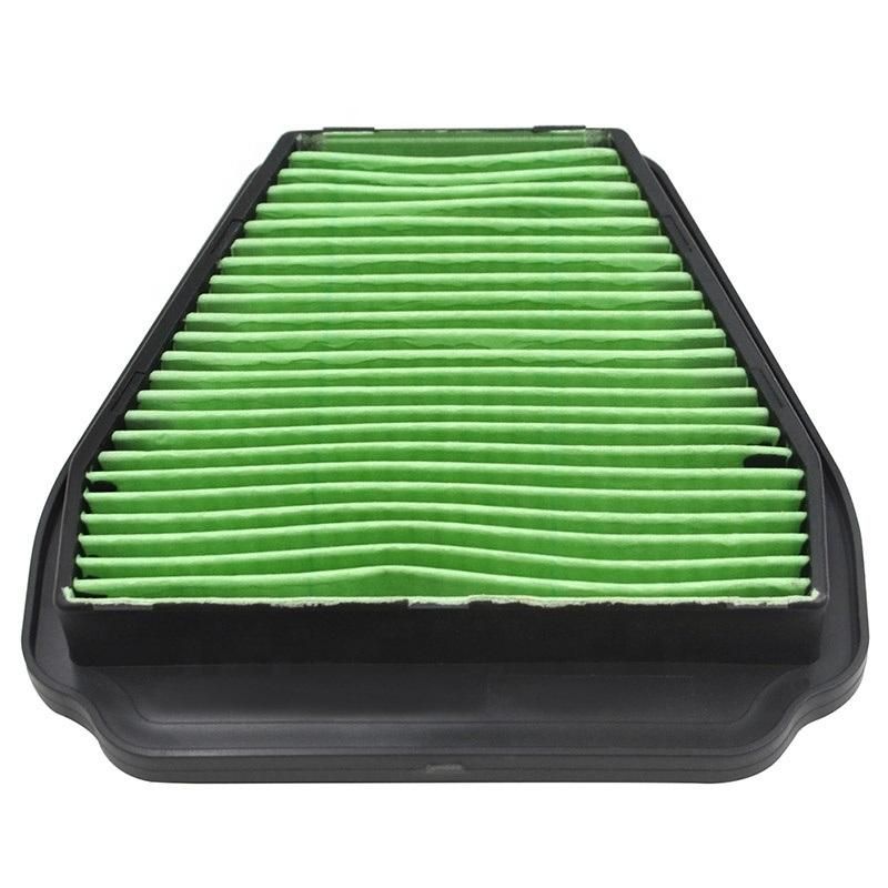 Motorcycle Element Air Filter 17210-K56-V00 for Honda Winner 150 RS150 150 Fs150 150 Supra Gtr 150 2016-2018 Sonic 150r 2015