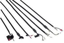 Throttle Control for Outdoor Power Equipment (SHW)