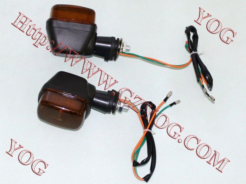 Motorcycle Spare Parts High Quality Winker Lamps Bajaj Discover Xr150 Elegant