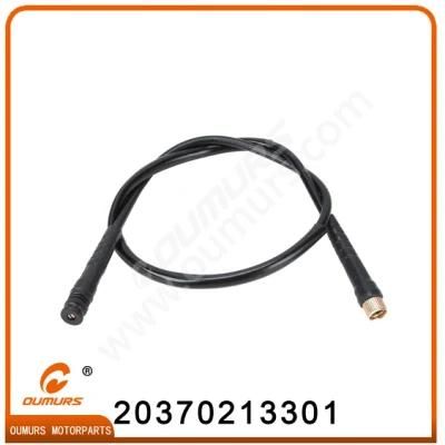 Motorcycle Accessory Motorcycle Speedometer Cable for Honda Fan 125 2005/2008-Brazil