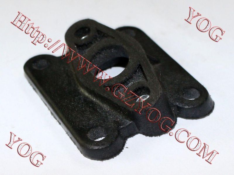 Yog Motorcycle Parts Carburetor Joint for Ax100 Bajaj Bm150 CB125 Ace