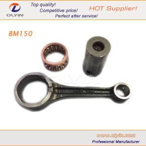 Bm150 Motorcycle Body Parts Connecting Rod Parts for Motor Parts