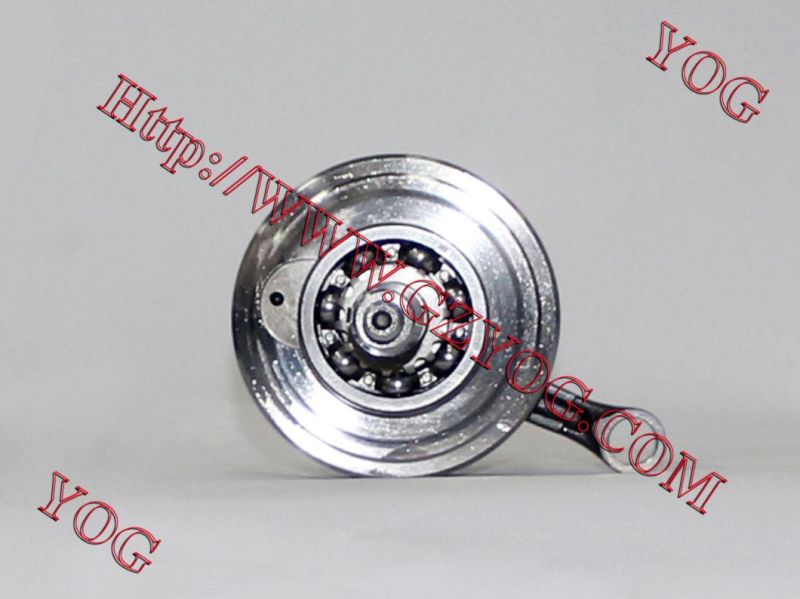 Motorcycle Crankshaft Assay for 110cc