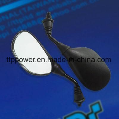 Kriss Motorcycle Spare Parts Motorcycle Rear View Side Mirror