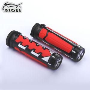 Modification CNC Handle Grips Motorcycle 1&quot; Handle Bar Grips Aluminum