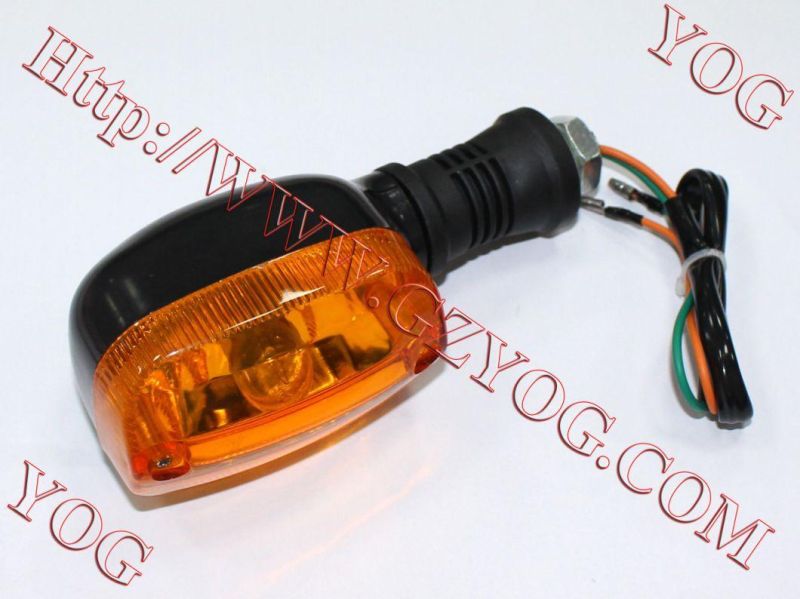 Winker Lamp, Turning Signal Light, Turn Light Lamp Indicator for Bajaj Pulsar 180/Dakar