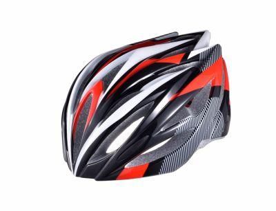 High Quality Fashionable Bicycle Helmet Safety Bike Cycling Helmet (MH-025)