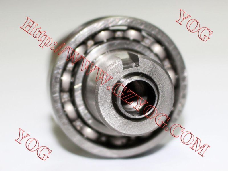 Guangzhou Factory Motorcycle Camshaft Arbol De Leva Srz150 Wy125 C70