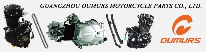Motobike Motorcycle Rectifier Motorcycle Spare Parts for Suzuki Ax100