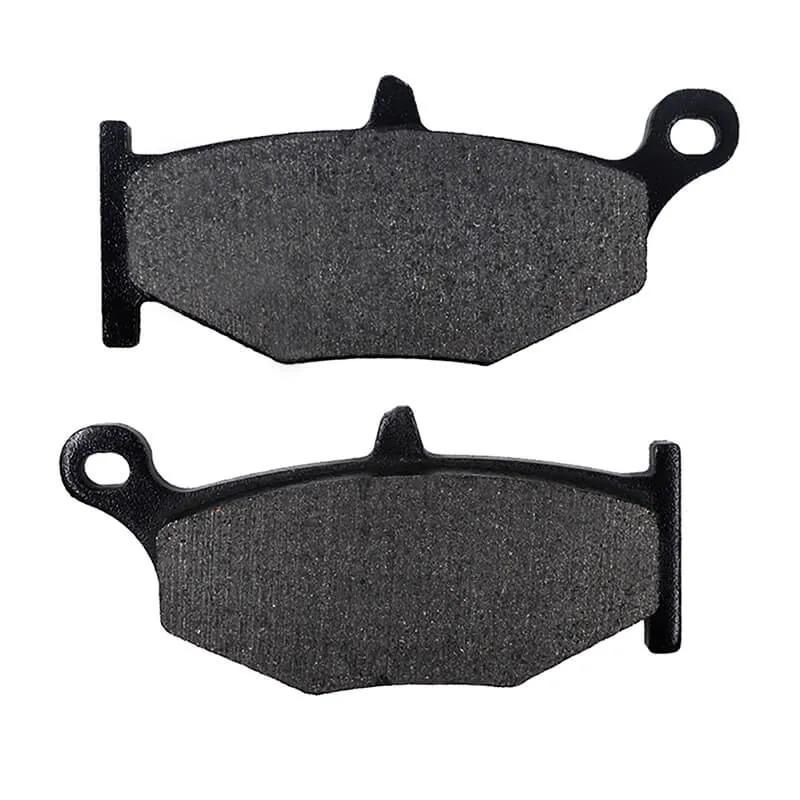 Fa419 Motorcycle and Automobile Part Brake Pad for Suzuki