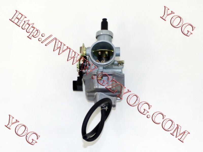 Yog Motorcycle Carburador Carburator Carburetor Hlx125