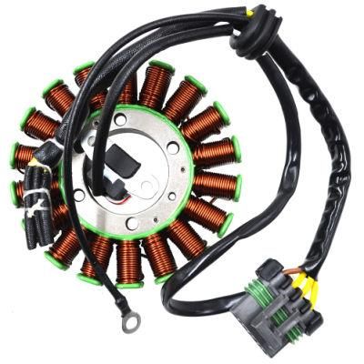 Motorcycle Generator Parts Stator Coil Comp for Polaris Sportsman 500 Ho