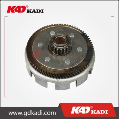 Clutch Housing of Motor Part