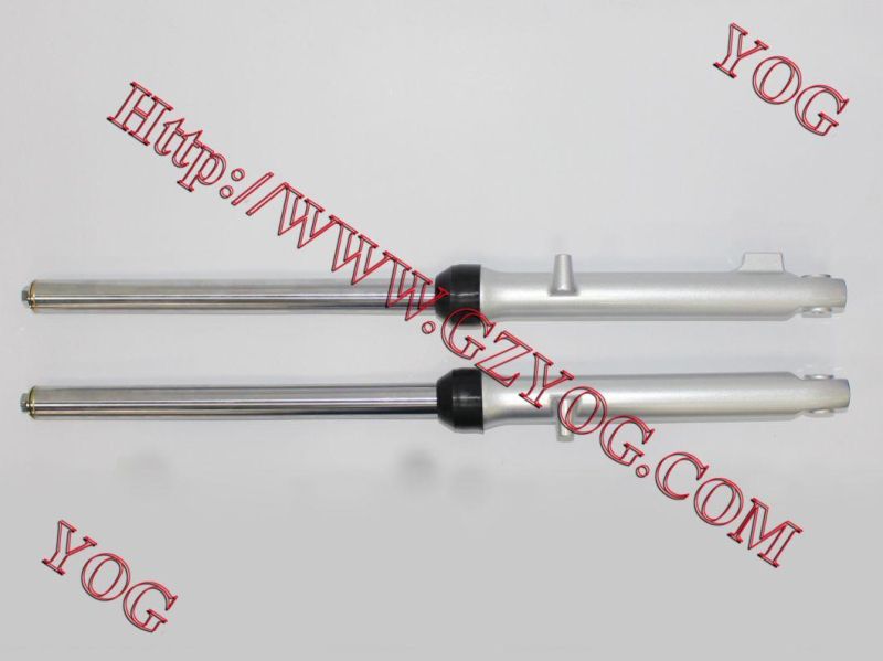 Motorcycle Parts Amortiguador Delantero Front Shock Absorber X150 Boxer 150X