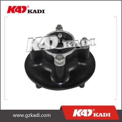 Sprocket Buffer Pedestal of Motorcycle Parts