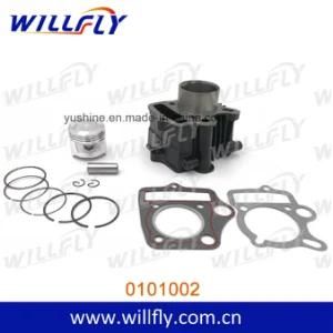 Motorcy Part Cylinder Kit for C70 Honda
