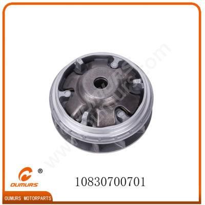 Motorcycle Part Pulley Variator Complete for Kymco Agility 125RS